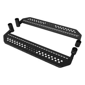 Maiker Aluminum Side Step Nerf <strong>Bar</strong> for Suzuki Jimny JB64 JB74 2019+ Running Board 4x4 Offroad Accessories - Product Image 6