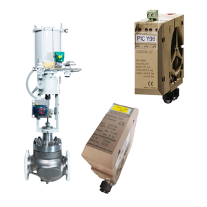 ตัวแปลงสัญญาณ I/P รุ่น 6111 สำหรับวาล์วควบคุมลมแบบอัตโนมัติสูง - Product Image 4