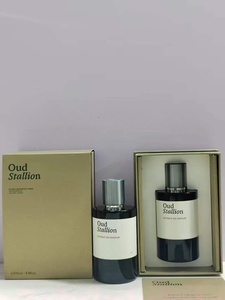 Parfum Original Maison Hibiscus Mahajad, Parfum Boisé Longue Durée, 15% Essence Oud Stallion, Parfum pour Femme - Product Image 4