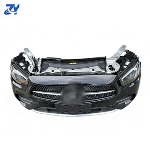 <span class=keywords><strong>Mercedes</strong></span> E-<span class=keywords><strong>Class</strong></span> 213 thể thao phía trướ<span class=keywords><strong>c</strong></span> bội thu và lưới tản nhiệt bao gồm xe <span class=keywords><strong>c</strong></span>ũ - Product Image 4