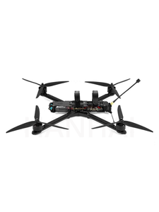 Nuevo Axisflying MANTA 10 "<span class=keywords><strong>Lite</strong></span> 10 pulgadas FPV <span class=keywords><strong>Freestyle</strong></span> Drone Ture X Frame Kit 440mm Distancia entre ejes T700 Carbon Compatible Drone Hélice - Product Image 6