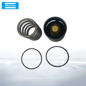 Kit de mantenimiento de válvula termostática Atlas Copco 2901161800 para piezas de compresores de aire - Product Image 3