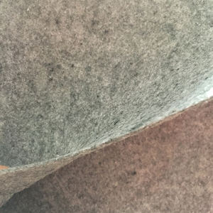 Tela no tejida perforada a prueba de sonido, alta calidad - Product Image 1