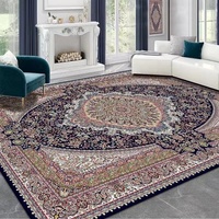 YUYANG petit quantité minimale de commande Vintage tapis fait à la Machine tapis persan pour salon chambre tapis salon grands tapis tapis de sol