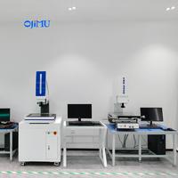 Système de mesure d'image 2D manuel OJM-VMS3020, machine de mesure par coordonnées, caméra CCD haute résolution, résolution 0,001 mm, garantie 1 an