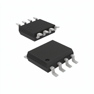 Composant de puces électroniques 8 SOIC KA4558DTF – Service complet d'origine - Product Image 1