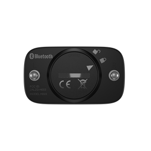 Monitor de Ritmo Cardíaco Magene <span class=keywords><strong>ANT</strong></span>+ H64 con Correa para el Pecho para Computadora, Correr, Deportes, Equitación - Product Image 3