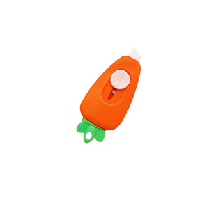 Couteau artisanal Autonomy Mini Carrot 10g, couteau utilitaire portable pour la découpe de papier pour étudiants - Product Image 5