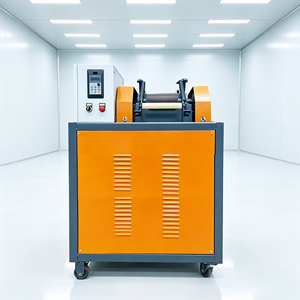 Low Temperature <b>Plastic</b> Extrusion Line Pelletizer <b>Pelletizing</b> Line - Product Image 1