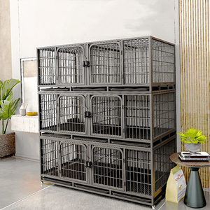 <span class=keywords><strong>Cage</strong></span> à lapin professionnelle <span class=keywords><strong>cage</strong></span> à lapin accessoires cages pour la production de lapins - Product Image 3