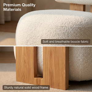 Nordic Design Leisure <strong>Living</strong> <strong>Room</strong> <strong>Chair</strong> Home Furniture Wood Modern <strong>Lounge</strong> Accent Velvet Hotel Lobby Sofa <strong>Chairs</strong> - Product Image 4