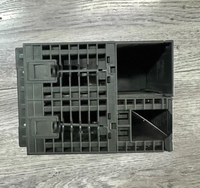 6ES7313 6BG04 0AB0 CPU313C 2PTP SIMATIC S7 300 Compact PLC CPU Modul Baru Asli Terintegrasi I/O & MPI/PTP