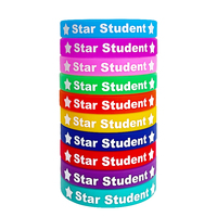Machine de fabrication de bracelets en silicone gaufrés à prix de gros pour bracelets personnalisés en silicone pour cadeaux sur mesure