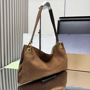 Bolso Bandolera de Gran Capacidad, Diseño Retro, para Estudiantes, Compras, Estilo Sillín, para Mujer, Moda 2026 - Product Image 1