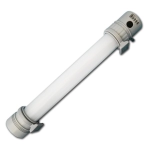 Lampe de travail multifonctionnelle légère FW6600 avec batterie rechargeable 5Ah, LED portable pour la randonnée, le camping, la recherche et la patrouille - Product Image 1
