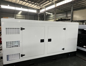 <span class=keywords><strong>Idéal</strong></span> pour les petits chantiers de construction et les activités de plein air, <span class=keywords><strong>générateur</strong></span> 16KW 50Hz assurant une alimentation électrique ininterrompue - Product Image 1