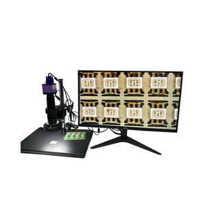 Hot Selling Electronic <b>PCB</b> <b>Inspection</b> Digital Video Microscope - Product Image 5