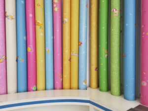 Vente flash - Revêtement de sol en vinyle PVC compact - Économique pour la <span class=keywords><strong>rénovation</strong></span> commerciale - Product Image 6