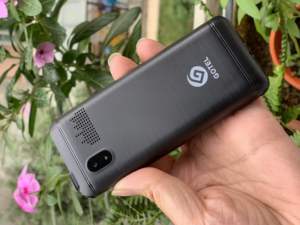 Fábrica <span class=keywords><strong>Android</strong></span> <span class=keywords><strong>Kaios</strong></span> 3G Teléfono móvil Gotel F53G 2,4 "Característica Teléfono 3000mAh Batería grande BT Fm Radio <span class=keywords><strong>Android</strong></span> Torch Smartphone - Product Image 6