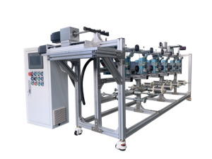 2024 BENFA <strong>Medical</strong> Tube Braiding <strong>Machine</strong> - Product Image 5