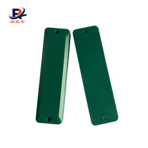 प्राकृतिक गैस/lpg स्टील सिलेंडरों के सुरक्षित ट्रेसेबिलिटी प्रबंधन लेबल के लिए आरफिड एंटी-मेटल गैस सिलेंडर टैग - Product Image 6