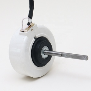 Máy Điều Hòa Không Đồng Bộ Một Pha <span class=keywords><strong>YYS</strong></span> <span class=keywords><strong>Series</strong></span> Chất Lượng Cao, Thiết Bị Gia Dụng Có Động Cơ - Product Image 2