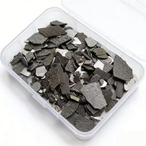 Flocons de manganèse électrolytique fiables, pureté minimale 99,7 % Mn, pour la production d'acier allié résistant à la chaleur - Product Image 6