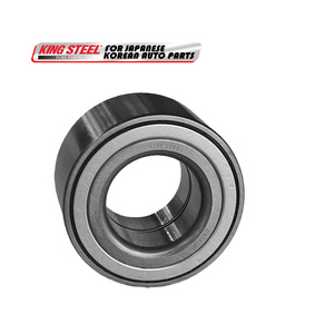 Roulement de <span class=keywords><strong>roue</strong></span> <span class=keywords><strong>avant</strong></span> gauche et droit DAC42800045ZZ 3M8Z-1215-A 42*80*45 pour Mazda 3 6 323 Atenza MX-5 FORD Fusion KIA Carens - Product Image 4