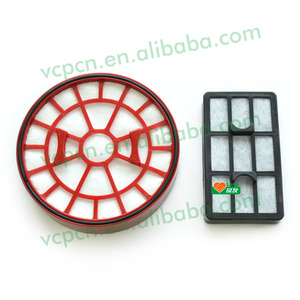 Élément filtrant anti-poussière pour <span class=keywords><strong>aspirateur</strong></span> <span class=keywords><strong>Dirt</strong></span> <span class=keywords><strong>Devil</strong></span> Filter 1144001 M1144 M 1144 Crépine <span class=keywords><strong>Aspirateur</strong></span> <span class=keywords><strong>Pièces</strong></span> de rechange Accessoire - Product Image 1