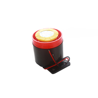 BJ-2 Security Alarm System with 110 mA