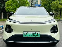 2026 Changan Qiyuan Q05 SUV Luxe Elektrische Auto Q05 Max Linksgestuurde Auto Nieuwe Energie Auto Uit China