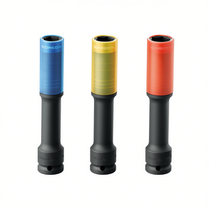 270 L Se3 Pry Bar Tool 1/4 Inch Drive <b>Socket</b> <b>Extension</b> Length L - Product Image 2