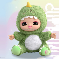 En gros, plusieurs modèles de jouets en peluche lumineux musicaux, poupées animales personnalisées avec visage en vinyle et dos en plastique, pour enfants unisexe de tous âges