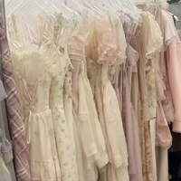 Nouvelle Robe Courte en Mousseline Imprimée Florale à Épaule Unique avec Volants, Coupe Trapèze, Taille Naturelle, Idéale pour Soirées Estivales et Tenues Décontractées