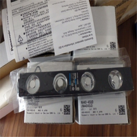 Na40-4sud, Capteur d'automatisation industrielle pour PLC, Nouveau Système de Contrôle Programmable PLC d'Automatisation Industrielle Original, Servo