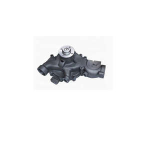 Pièce de système de refroidissement du moteur diesel de camion 0683580 Pompe à eau pour camion DAF - Product Image 1