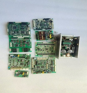 บอร์ดควบคุม IOP-31 SN สำหรับเครื่องฉีดพลาสติก JCB00C10 - Product Image 3