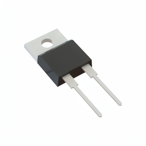 TO-220-2 Electronic Chips Component Single Diodes Original QH30TZ650 - Product Image 1