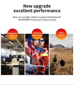 Carte mère PC <span class=keywords><strong>DDR3</strong></span> DDR4 pour tout en un PC Pos Digital Signage carte mère PC Gaming Intel carte mère avec Core I7 CPU Combo - Product Image 5