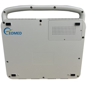 Échographe portable parfait pour assistant obstétrical avec Doppler couleur à vendre – Usage vétérinaire et humain CU38/CU60 - Product Image 6