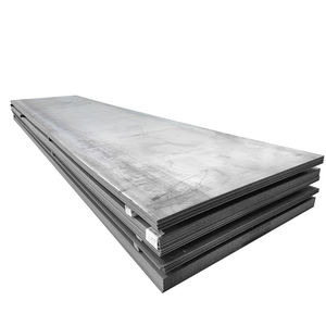 Placa de Acero al Cromo Molibdeno SA387 Grado 22 para Calderas de Alta Presión, Plantas Petroquímicas y Proyectos de Generación de Energía - Product Image 1