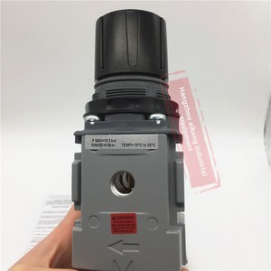อะไหล่แท้ Parker ชุดเตรียมอากาศ P32EB13EGABNGP ขนาด 3/8 นิ้ว ผลิตในจีน - Product Image 4