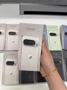 Nuevo Modelo 2025 para Google 10 Pro, Teléfono Inteligente 5G, 512 GB de Almacenamiento, Cámara 8K, Tensor, Venta al Por Mayor para Revendedores - Product Image 6