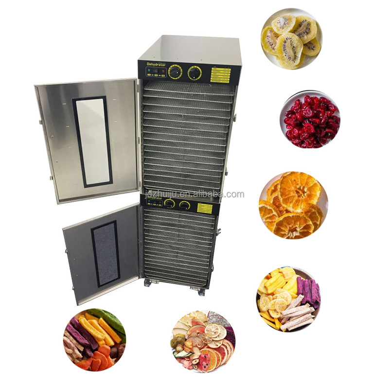Fruit and Vegetable Dryer Meat Food