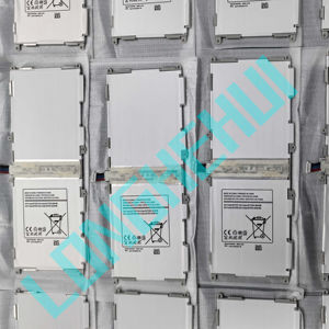 삼성 T225 T220 T225 T290 T295 갤럭시 Tab3 T111 T110 T116 T118 T115 T117 용 하이 퀄리티 충전식 보조 배터리 - Product Image 3