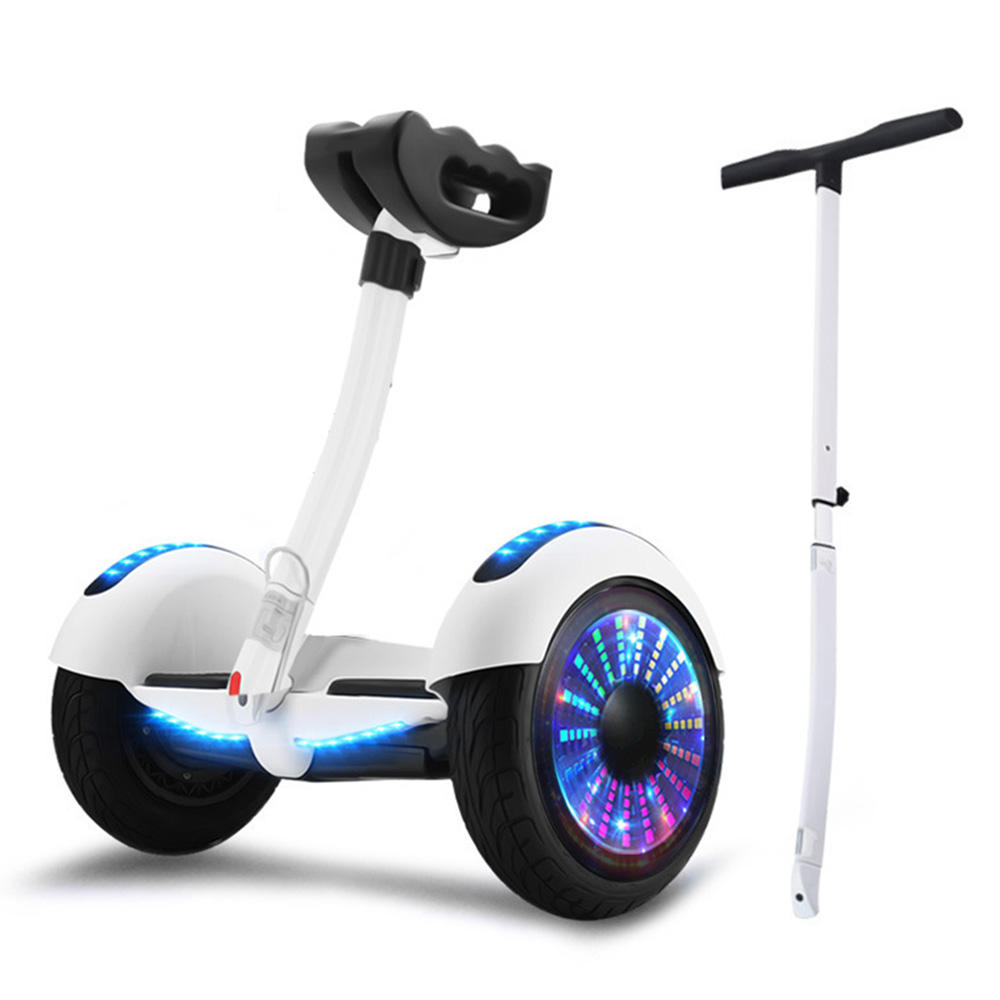 Two Wheel Electric Gyroscope Scooter Wheel Balancing Scooter Two