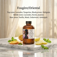 Huile parfumée CREAROMA en gros, qualité supérieure, senteur hôtelière Freedom, huile essentielle orientale sans eau, arôme pour diffuseur commercial