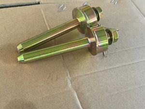 Emsco bomco Gardner Denver xi lanh thủy lực bu lông hạt phụ tùng cho quốc gia mỏ dầu khoan bùn bơm động cơ mang PLC động cơ - Product Image 2