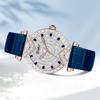 Montres de mode personnalisées pour hommes, montres-bracelets avec mouvement mécanique japonais Seiko NH05, montres mécaniques étanches