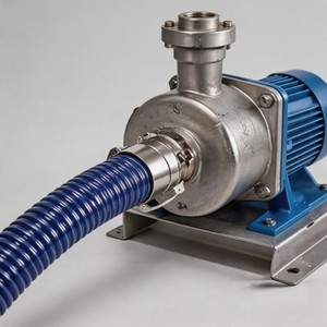 Tuyaux composites en acier tressé de 2/<span class=keywords><strong>3</strong></span>/<span class=keywords><strong>4</strong></span>/5 pouces utilisés pour le transport de produits chimiques, d'huile et de <span class=keywords><strong>gaz</strong></span>. - Product Image 6